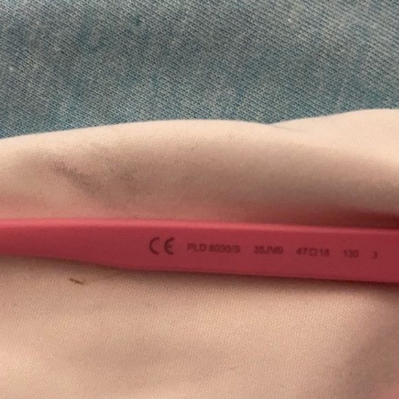 Polaroid
PLD  8030/S Kids 35J/M9 - Picture 5 of 6